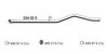 ERNST 334525 Exhaust Pipe
